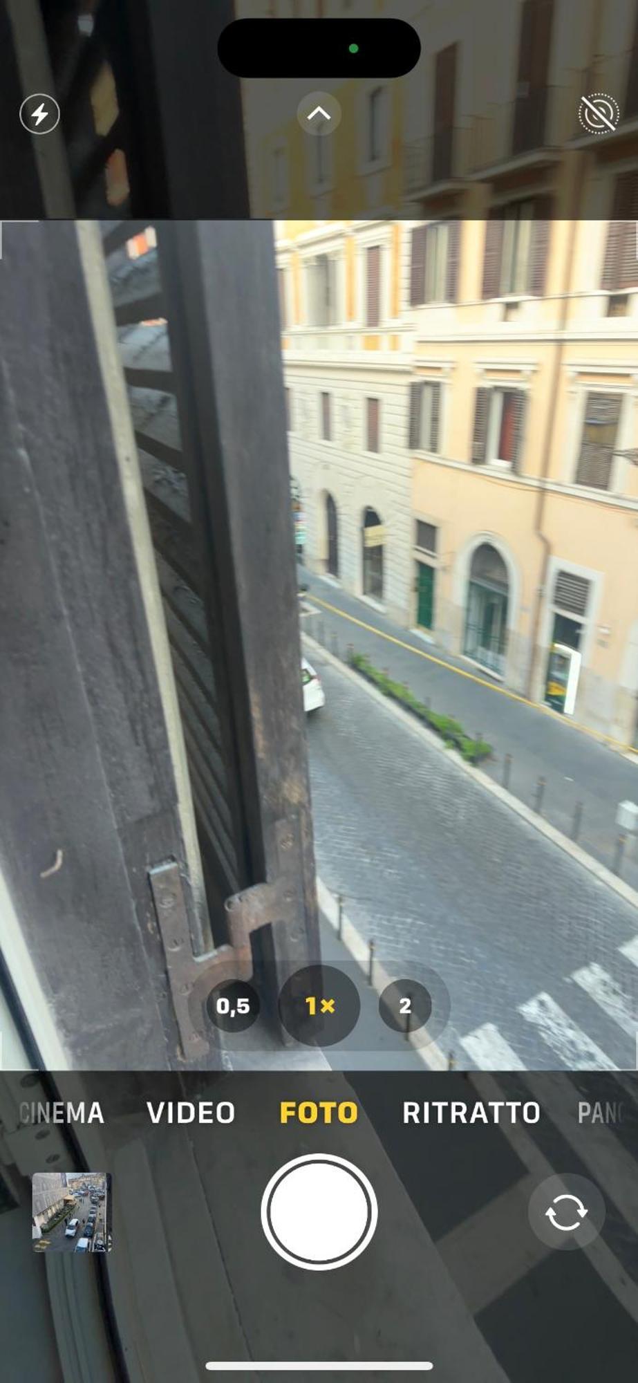 Ripetta 226 Hotel Rome Exterior photo