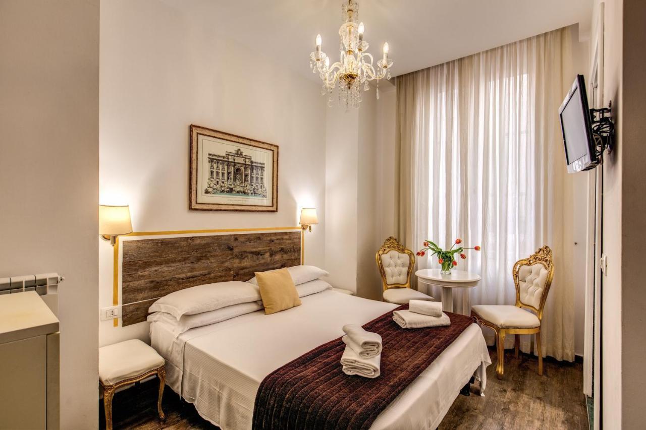 Ripetta 226 Hotel Rome Exterior photo